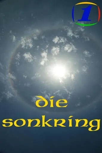 Póster de la serie Die Sonkring