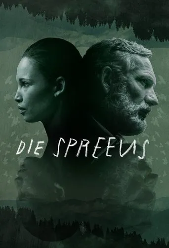 Póster de la serie Die Spreeus
