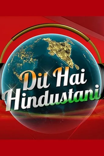 Póster de la serie Dil Hai Hindustani