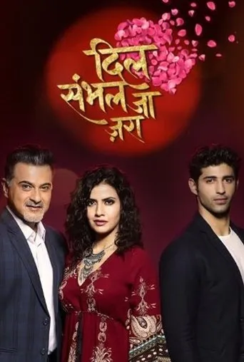 Póster de la serie Dil Sambhal Jaa Zara