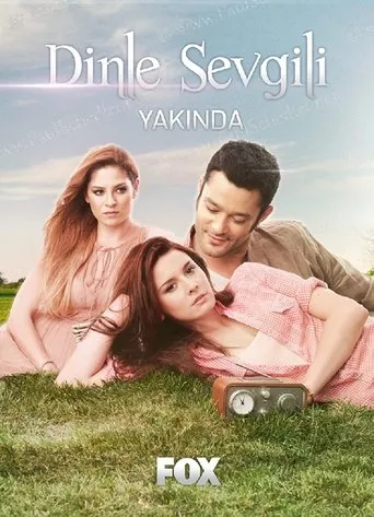 Póster de la serie Dinle Sevgili