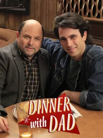 Póster de la serie Dinner with Dad