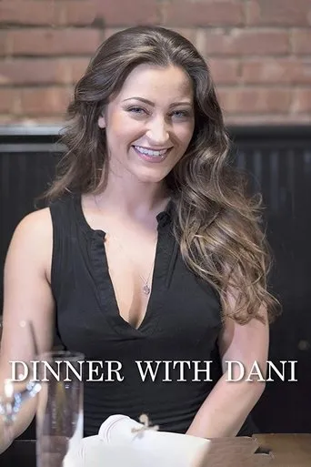 Póster de la serie Dinner with Dani