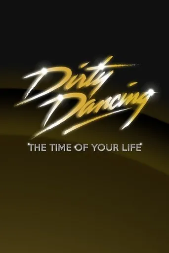 Póster de la serie Dirty Dancing: The Time of Your Life