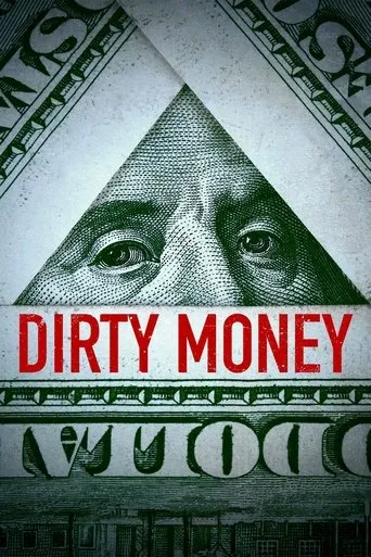 Póster de la serie Dirty Money