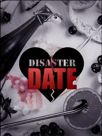 Póster de la serie Disaster Date