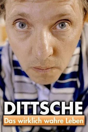 Póster de la serie Dittsche - Das wirklich wahre Leben