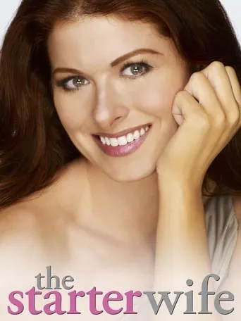 Póster de la serie Divorcio en Hollywood