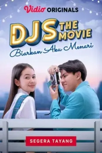 Póster de la serie DJS The Movie