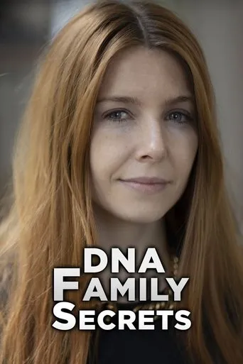 Póster de la serie DNA Family Secrets