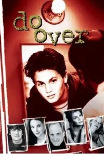 Póster de la serie Do Over