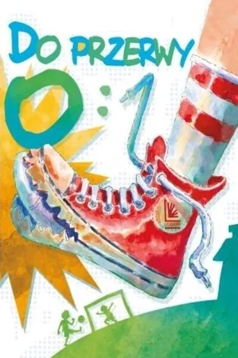 Póster de la serie Do przerwy 0:1