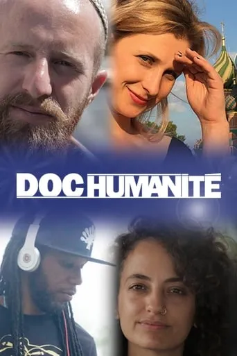 Póster de la serie Doc humanité