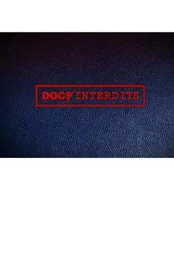 Póster de la serie Docs interdits