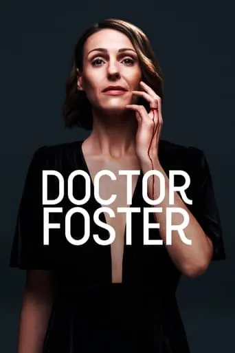 Póster de la serie Doctor Foster