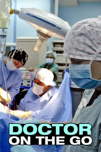 Póster de la serie Doctor on the Go