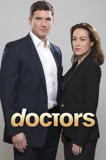 Póster de la serie Doctors