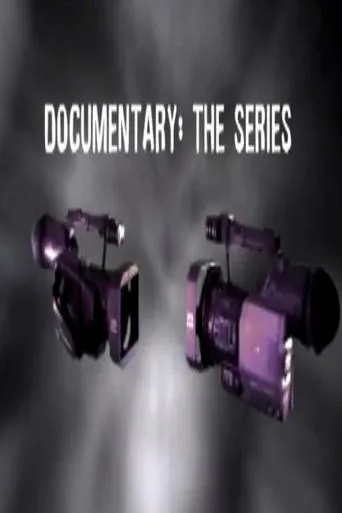 Póster de la serie Documentary: The Series