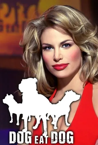 Póster de la serie Dog Eat Dog