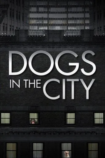 Póster de la serie Dogs In The City