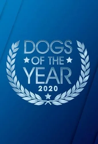 Póster de la serie Dogs of the Year