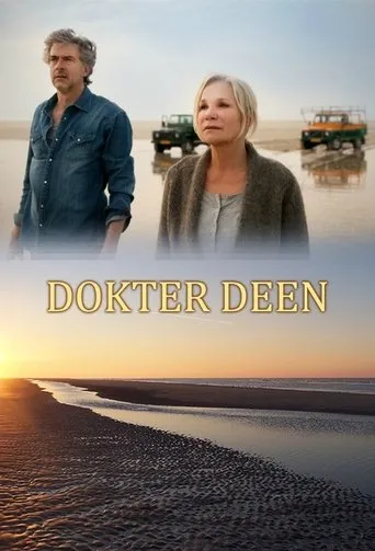 Póster de la serie Dokter Deen