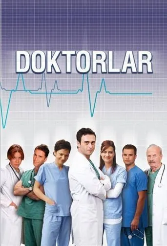 Póster de la serie Doktorlar
