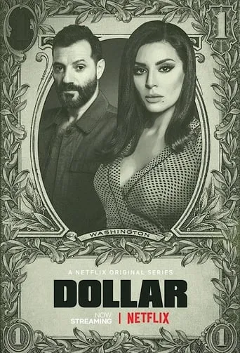 Póster de la serie Dollar