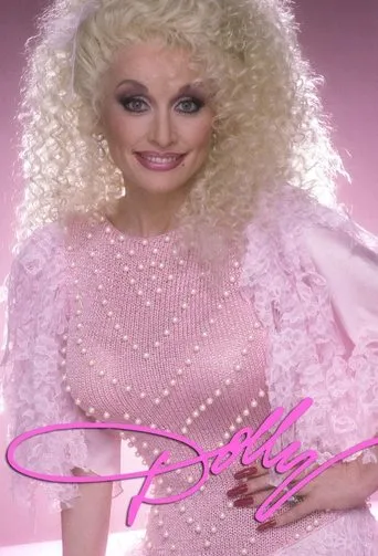 Póster de la serie Dolly