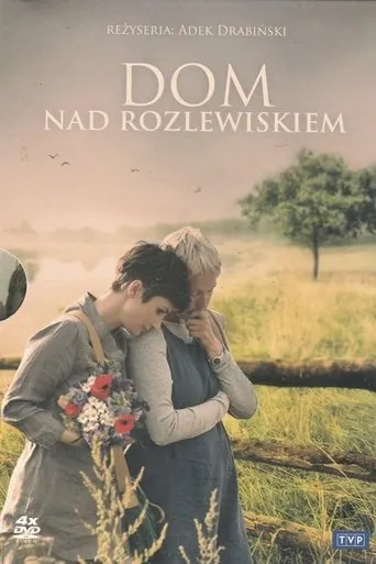 Póster de la serie Dom nad rozlewiskiem