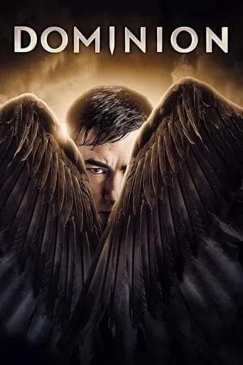 Póster de la serie Dominion