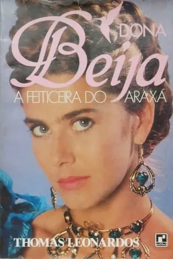Póster de la serie Dona Beija