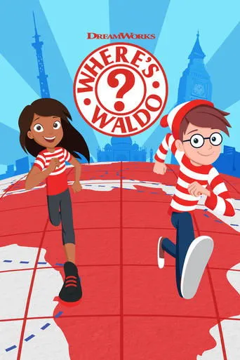 ¿Dónde está Wally? T2 E33 · Persiguiendo al yeti en Nepal