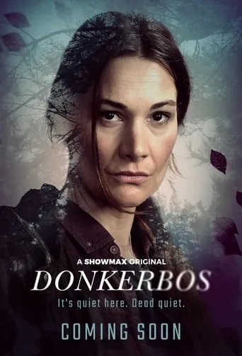 Póster de la serie Donkerbos
