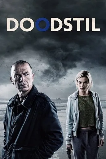 Póster de la serie Doodstil