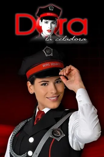 Póster de la serie Dora, la celadora