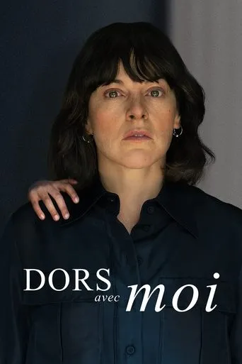 Póster de la serie Dors avec moi