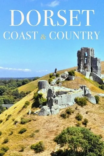 Póster de la serie Dorset: Country and Coast