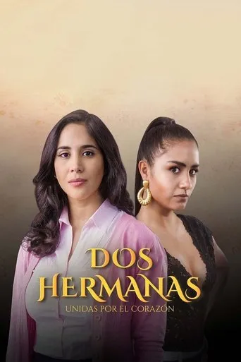 Póster de la serie Dos hermanas