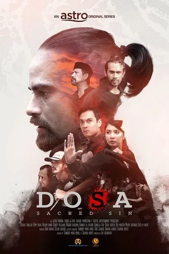 Póster de la serie DOSA