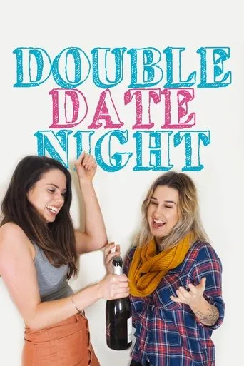 Póster de la serie Double Date Night