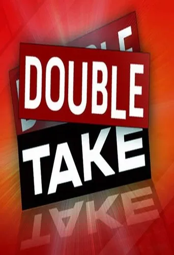 Póster de la serie Double Take