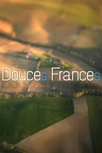 Póster de la serie Douces France(s)
