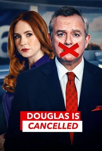 Póster de la serie Douglas is cancelled