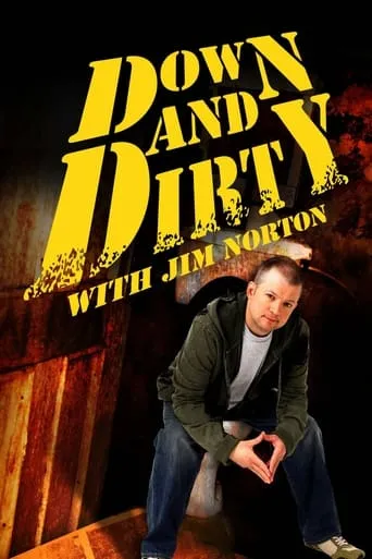 Póster de la serie Down and Dirty with Jim Norton