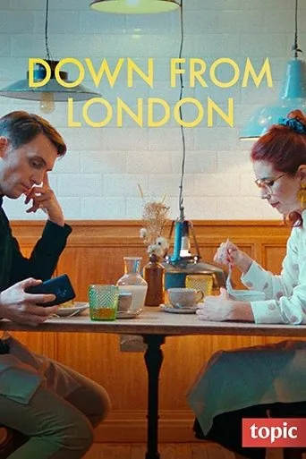 Póster de la serie Down from London