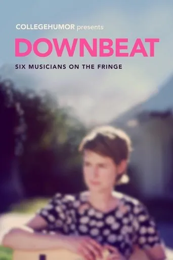 Póster de la serie Downbeat