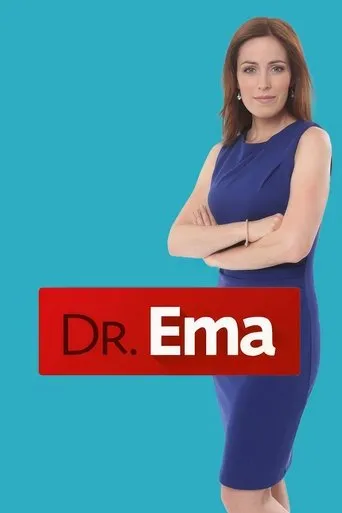 Póster de la serie Dr. Ema