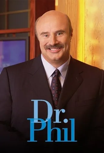 Póster de la serie Dr. Phil