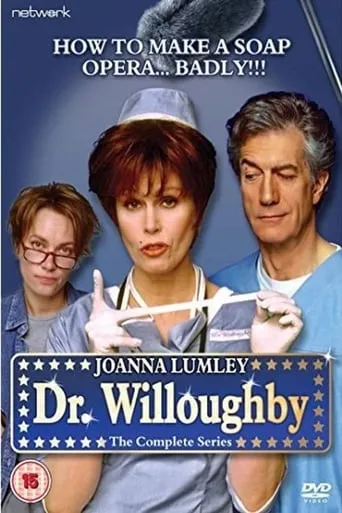 Póster de la serie Dr Willoughby